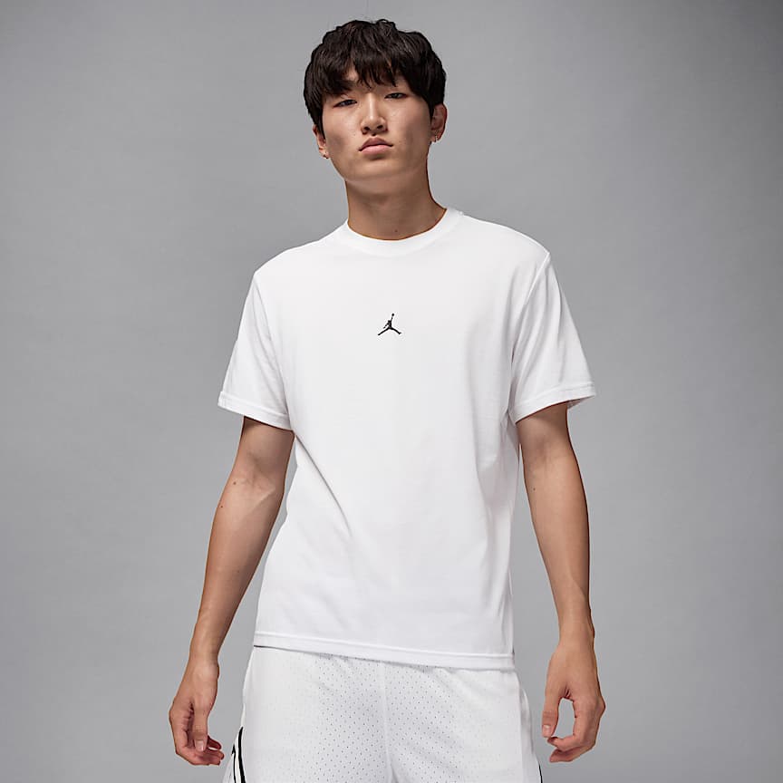 ウェア NikeJordanxTravisScottMen'sT-Shirt\